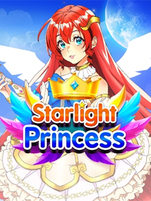 Starlight Princess